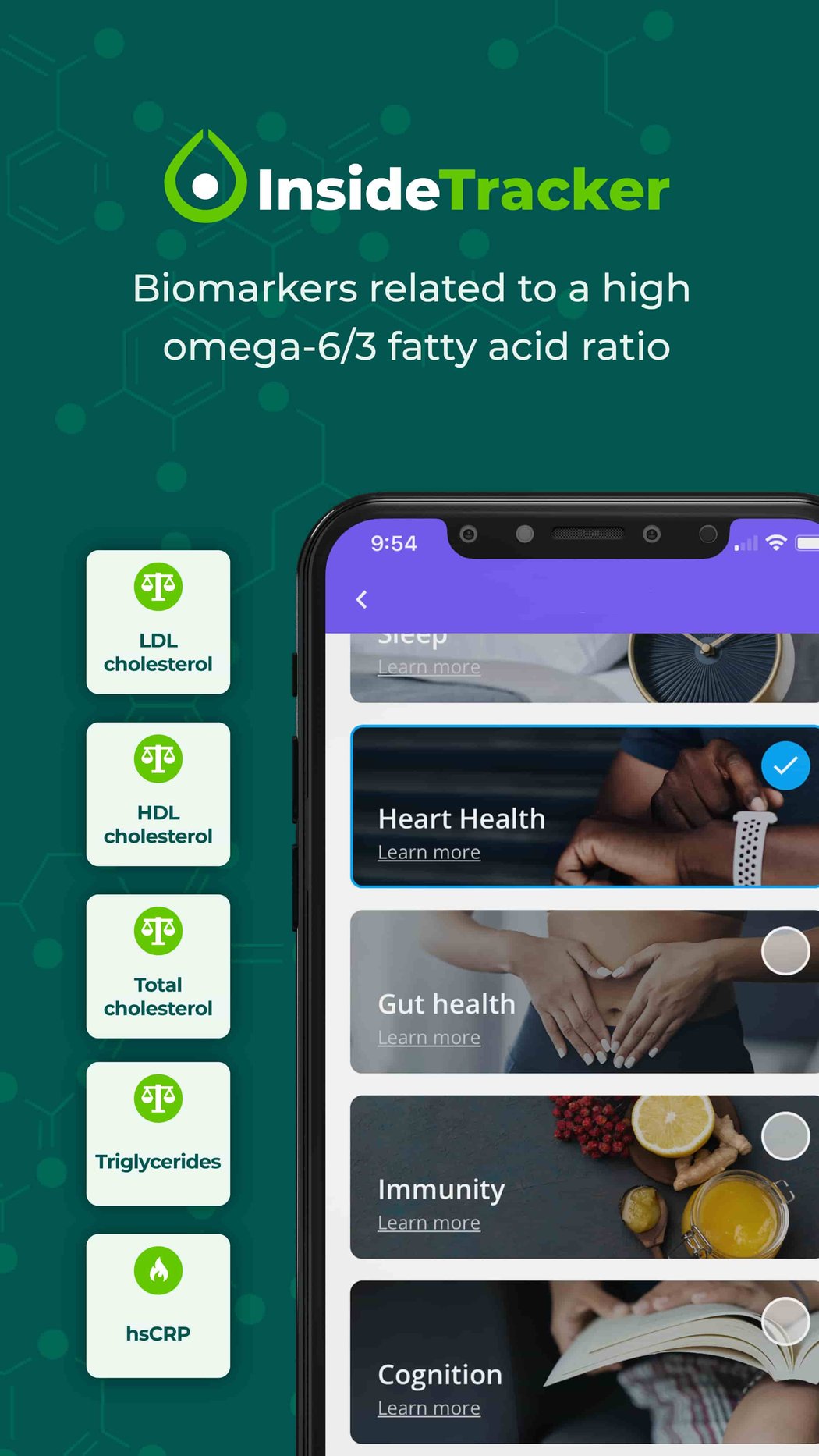 Omega6 to Omega3 Ratio What Does It Mean and What's Optimal?